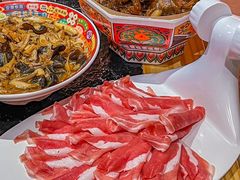 -京炭铜锅涮肉·羊蝎子·羊肉炉(保利·时光里店)