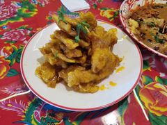 -闯关东东北农家菜(崂山石老人店)