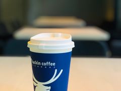 -瑞幸咖啡(新理想大厦店)