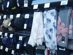 -沃尔玛超市(北大街店)