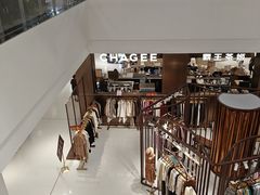 -丽达购物中心(崂山店)