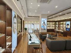 -绿洲眼镜(文教北路店-浙江52家连锁门店)