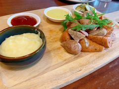 -G+KITCHEN(龙湖狮山天街店)