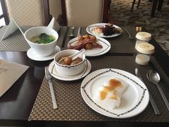 -百合酒店-香榭里自助餐厅