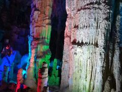 -泰安地下龙宫景区