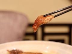 玫瑰桶子豉油鸡-广州酒家(昌岗地铁站店)