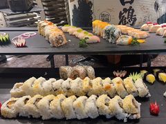 -二楼咖啡厅·厦门源昌凯宾斯基大酒店(湖滨中路店)