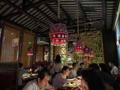 -吃饭皇帝大(合生汇店)