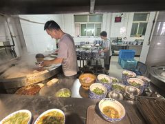 -清真马杰山牛肉汤馆