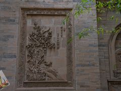 -西安关中民俗艺术博物院