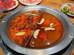 -楠火锅(哈尔滨金爵万象店)