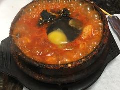 -Milpitas SGD Tofu House