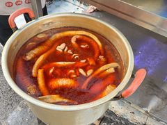 -张家巷胖哥肥肠·三十年老店(原工人村菜市店)