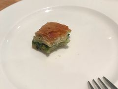 -ALAMEEN阿拉伯餐厅(三里屯店)