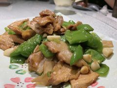 -盐帮食坊•小河帮川菜(四川师大店)