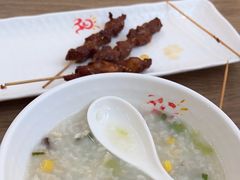 -阳阳中国饭(龙湖大兴天街)