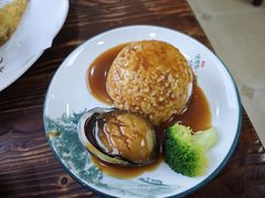 -叶存利海鲜大馅饺子(海宁路总店)