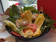 -祥源胡同·涮牛羊肉火锅(花桥店)