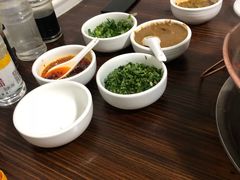 -老铜锅涮羊肉(大连海滨住宅小区店)