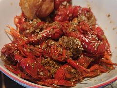 -阿财老铺·老蚌埠龙虾城(华夏总店)