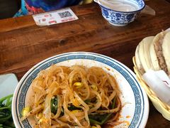 宝鸡擀面皮-左陕右甘(亚运村店)