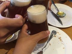 -兰特伯爵西餐厅·啤酒屋(方庄店)
