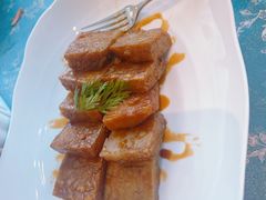 -扬州香格里拉·香宫中餐厅
