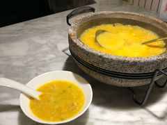 -蔴将·川菜(黄龙万科店)