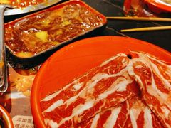 -蜀大侠火锅.川剧变脸(龙泉世茂店)