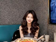 -半天妖烤鱼(新中关购物中心店)