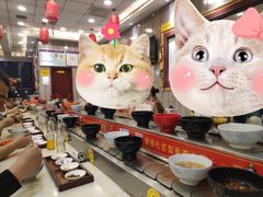 -乡党臊子面(丰庆公园店)