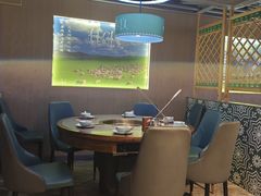 -313羊庄铁锅烀羊肉·烤全羊·烧烤龙虾·团建聚餐(永德路店)