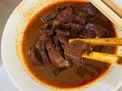 -丁记面馆(凤凰店)