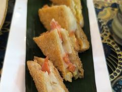 -荷花泰菜(东方新天地店)