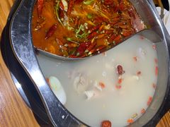 -庄老幺火锅(娄山关路店)