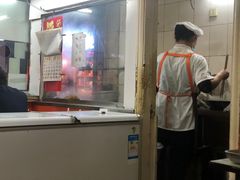 -凯丽上海阳春面馆(德仁里店)