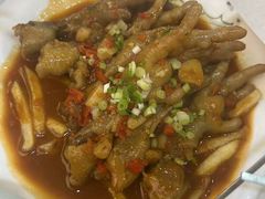 -亿牌牌东北烧烤(怀特店)