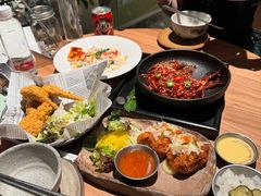 -KimPro 辛普乐概念韩餐