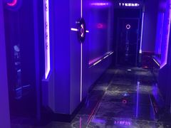 -海乐星KTV(航空路店)