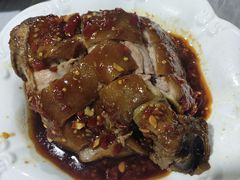 -大隐隐于市私房菜(保和小区店)