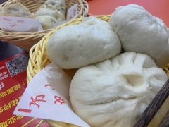 羊肉包-方中山胡辣汤(成都首店)