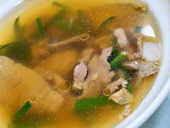 -一福记面家(江泰路店)