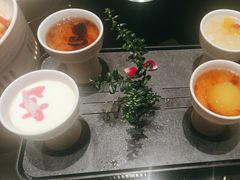 -富淳饭店(陆家嘴保利广场店)