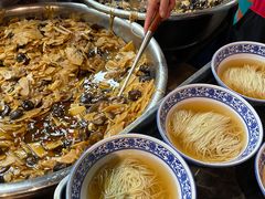 -西园寺素食(西园弄戒幢律寺店)