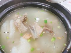 -廖记老砂锅(上清寺店)