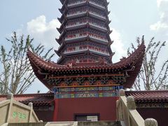 -皇罗禅寺