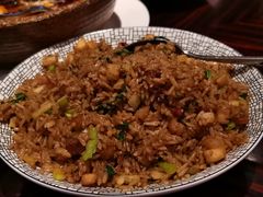 -新天世纪中餐厅