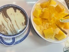 -江记甜品(罗湖店)