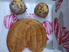 -正本原 Le Grenier a Pain(官舍店)