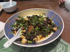 -一品滇香·云南菜(公益西桥店)